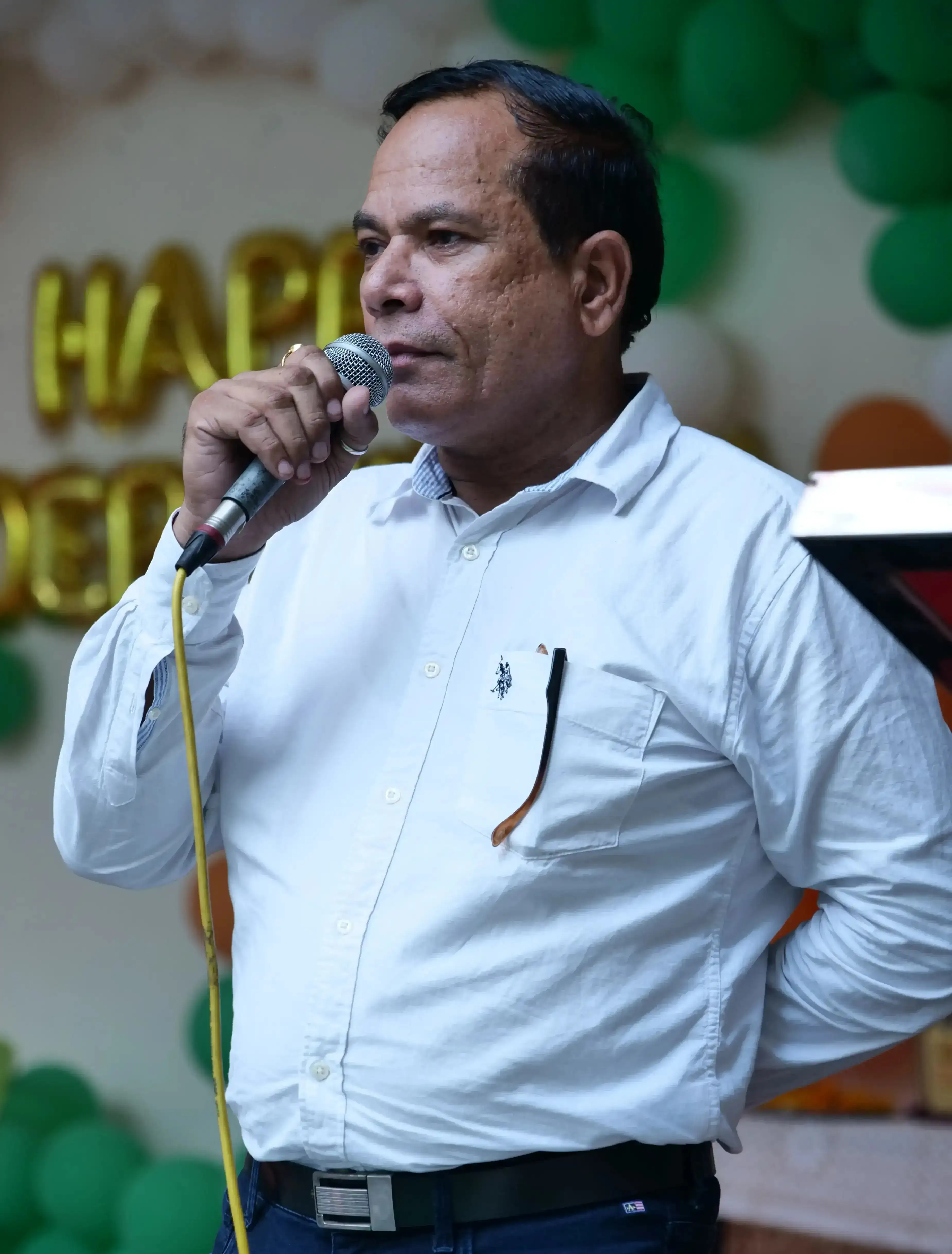 Dr. Sunil Kumar